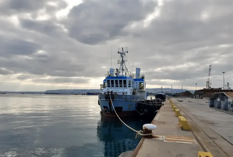 F.LLI FAZIO Offshore Vessel IMO 9276444 photo 3