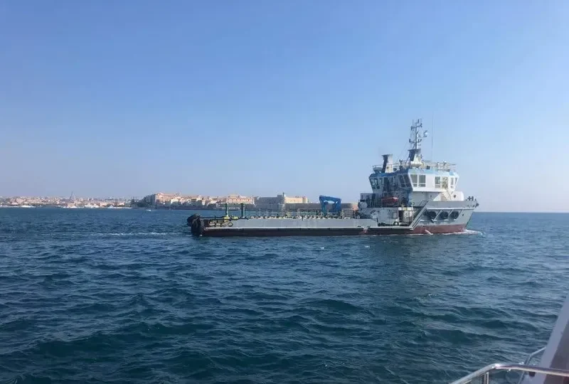 F.LLI FAZIO Offshore Vessel IMO 9276444 photo 6