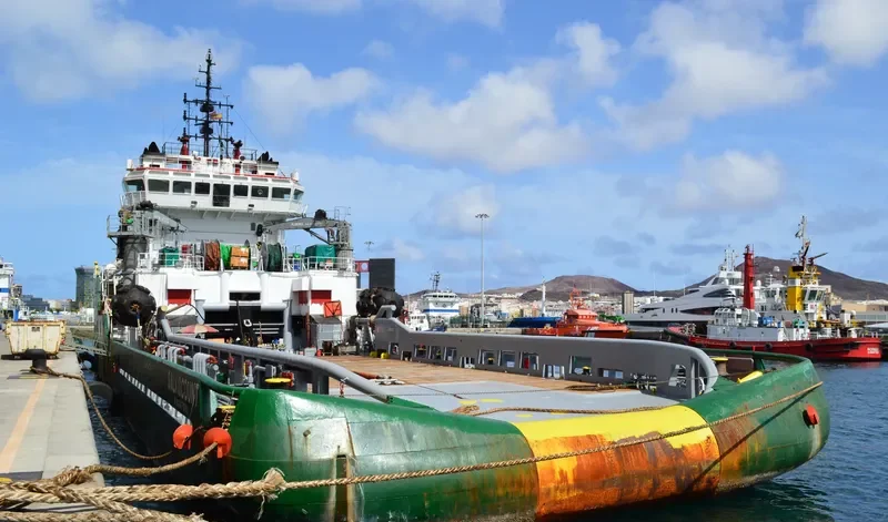 VIRGO General Cargo IMO 9276676 photo 8