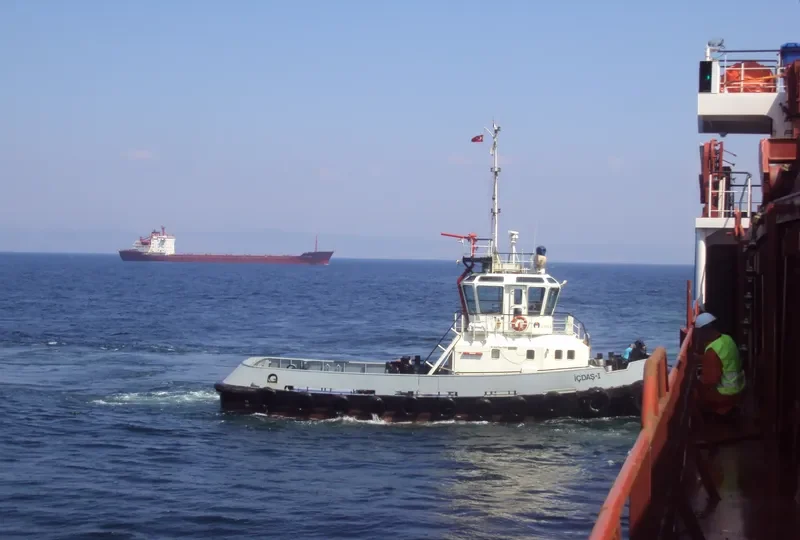 ICDASG 1 General Cargo IMO 9276808 photo 3
