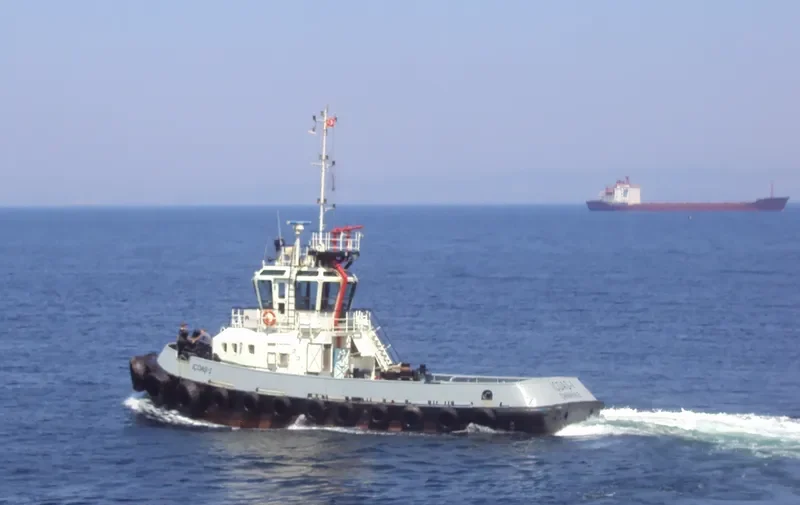 ICDASG 1 General Cargo IMO 9276808 photo 5