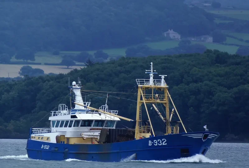 MARE GRATIA General Cargo IMO 9276872