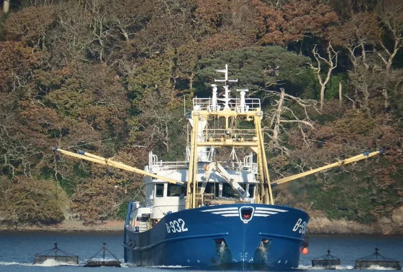 MARE GRATIA General Cargo IMO 9276872 photo 5