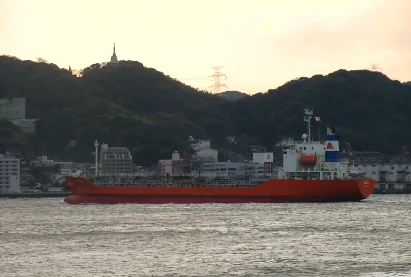 HAI SOON 61 Tanker IMO 9276901 photo 2