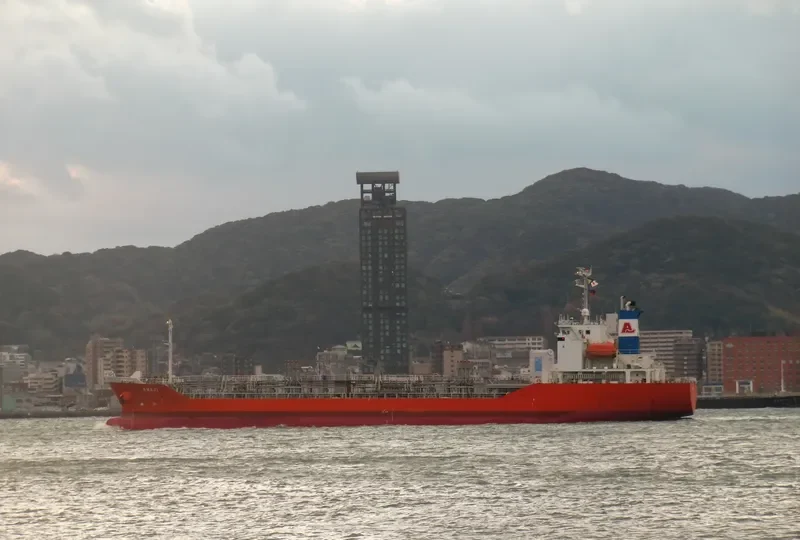 HAI SOON 61 Tanker IMO 9276901 photo 3