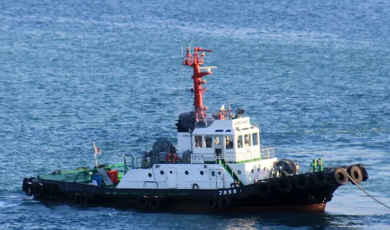 SEYANG GLORY Tanker IMO 9276913 photo 4