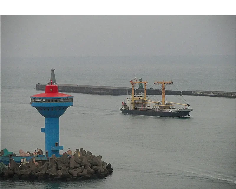 FLORA 8 General Cargo IMO 9277151 photo 9