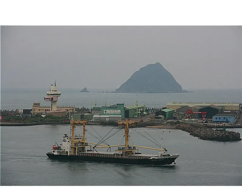 FLORA 8 General Cargo IMO 9277151 photo 10