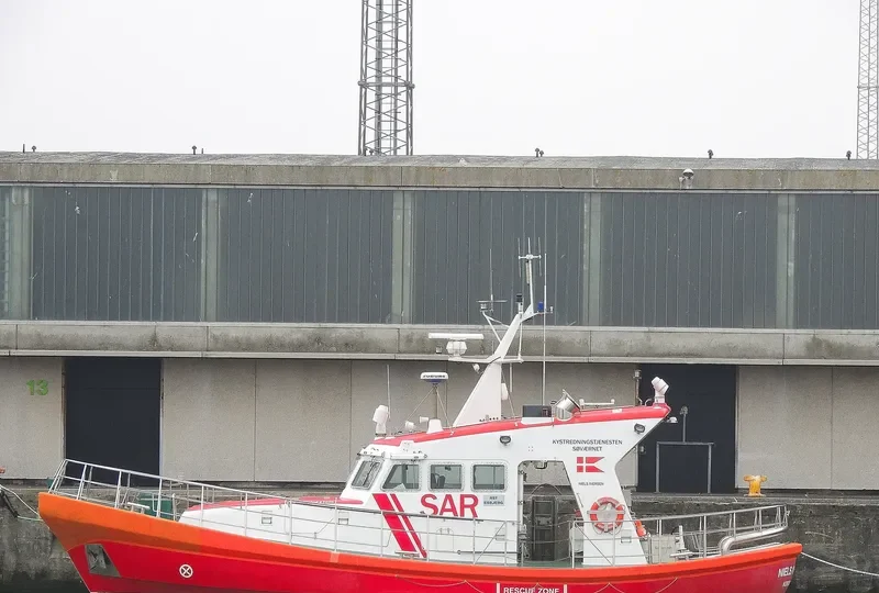 NIELS IVERSEN General Cargo IMO 9277228 photo 2