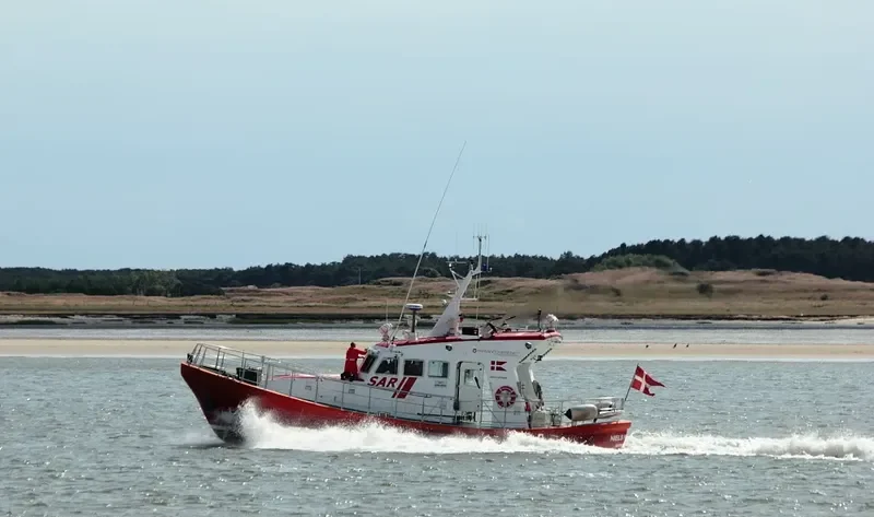 NIELS IVERSEN General Cargo IMO 9277228 photo 8