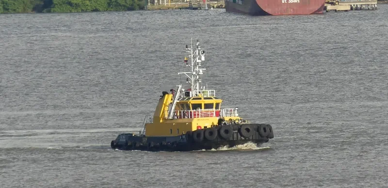 ALTRA General Cargo IMO 9277242 photo 6