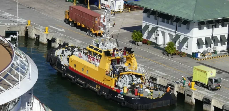 ALTRA General Cargo IMO 9277242 photo 9
