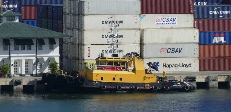 ALTRA General Cargo IMO 9277242 photo 10