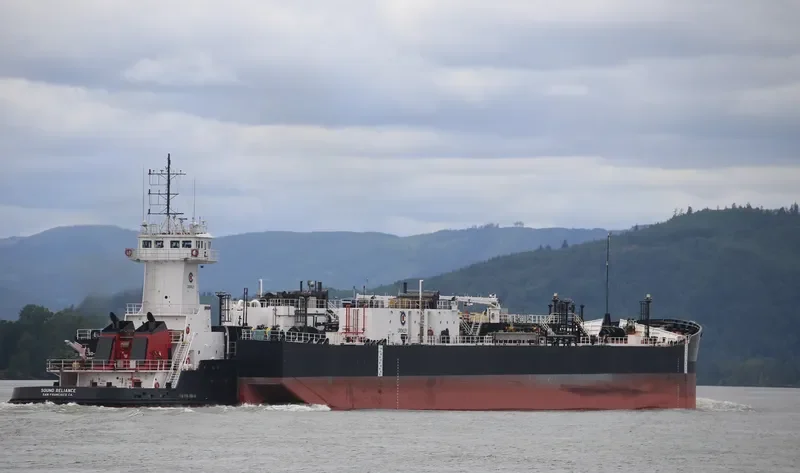 SOUND RELIANCE General Cargo IMO 9277369 photo 2