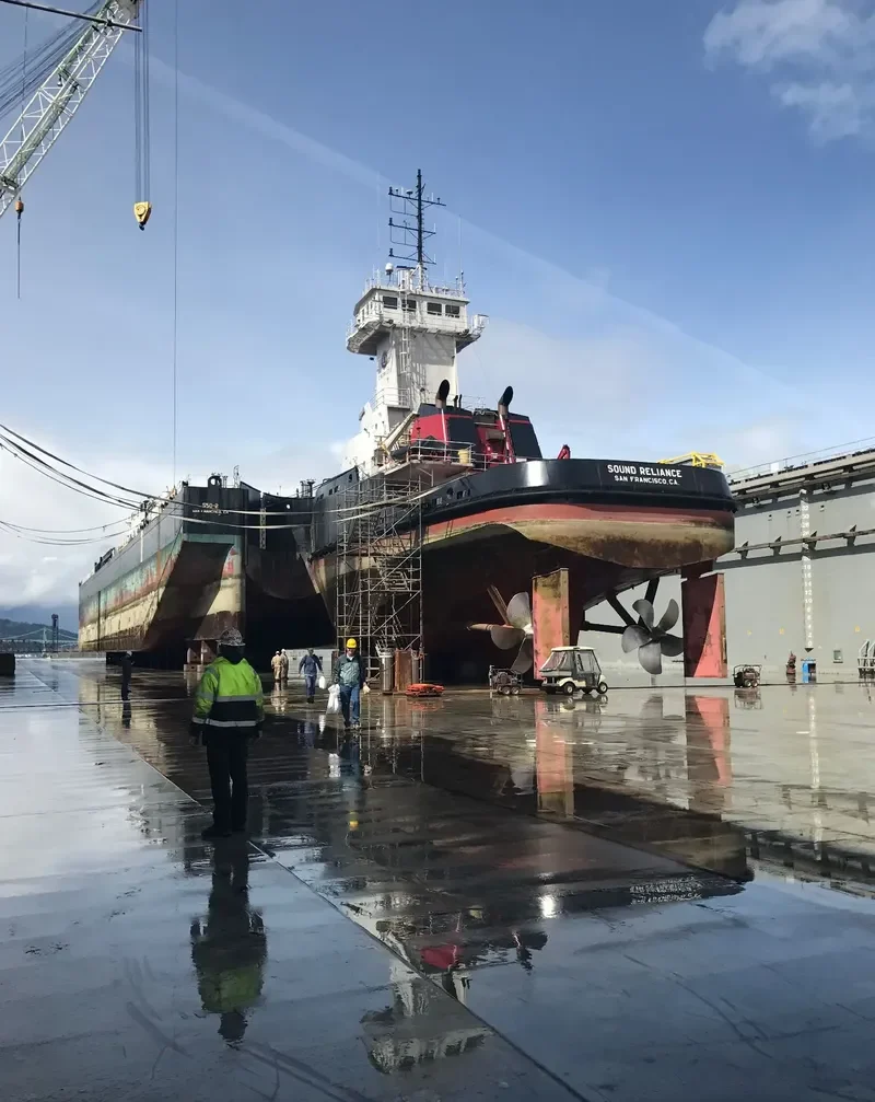 SOUND RELIANCE General Cargo IMO 9277369 photo 4