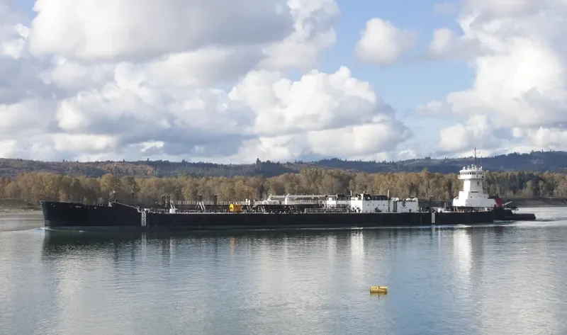 SOUND RELIANCE General Cargo IMO 9277369 photo 5