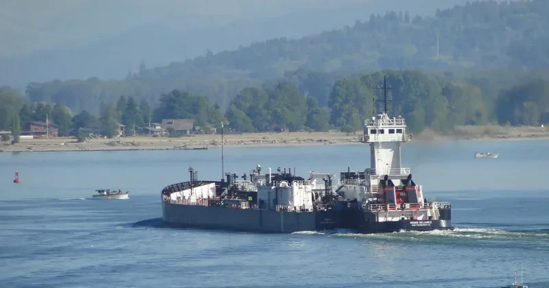 SOUND RELIANCE General Cargo IMO 9277369 photo 8
