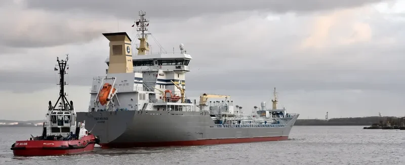 TERNVAG Tanker IMO 9277371 photo 6