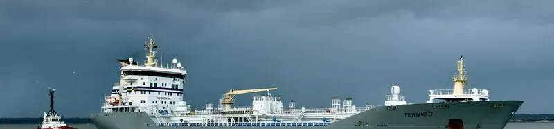 TERNVAG Tanker IMO 9277371 photo 9