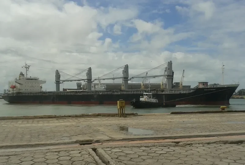 ECO DYNAMIC General Cargo IMO 9277486 photo 6