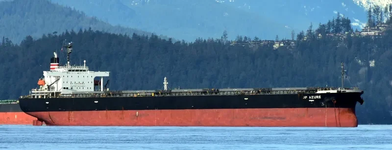 JP AZURE Bulk Carrier IMO 9277539 photo 7