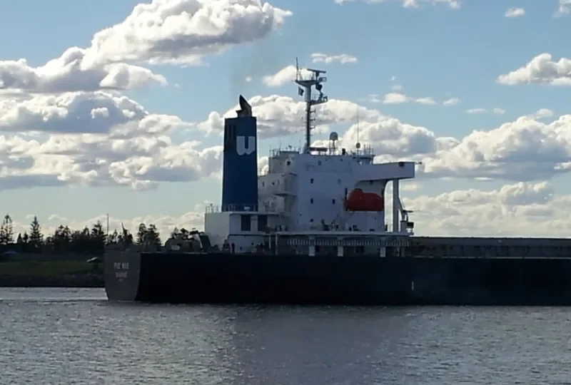 LACON Bulk Carrier IMO 9277565 photo 5