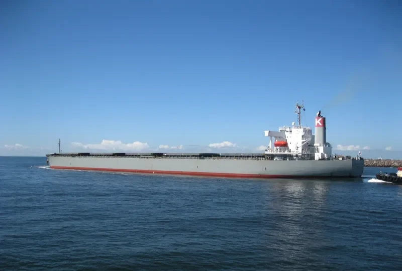CORONA BRAVE Bulk Carrier IMO 9277577 photo 6