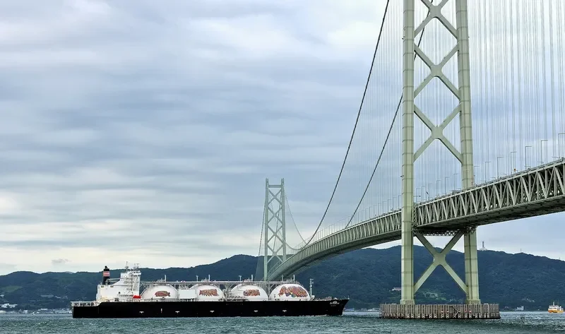 LNG DREAM General Cargo IMO 9277620 photo 10