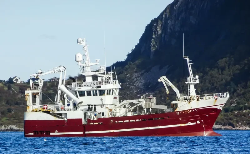 AMALIE General Cargo IMO 9277670 photo 3