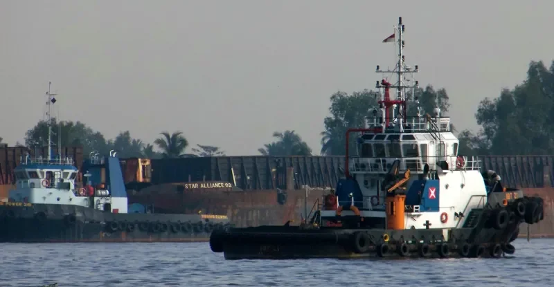ENC RHAYDEN General Cargo IMO 9277694 photo 3