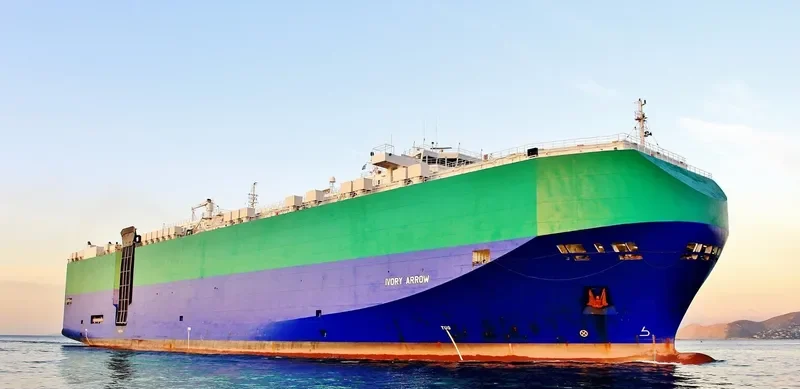 IVORY ARROW General Cargo IMO 9277838 photo 6
