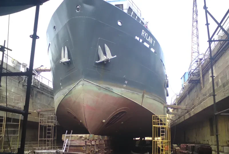 SADIE JANE General Cargo IMO 9277852 photo 4