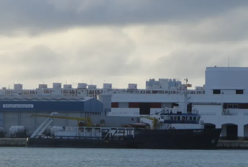 SADIE JANE General Cargo IMO 9277852 photo 5
