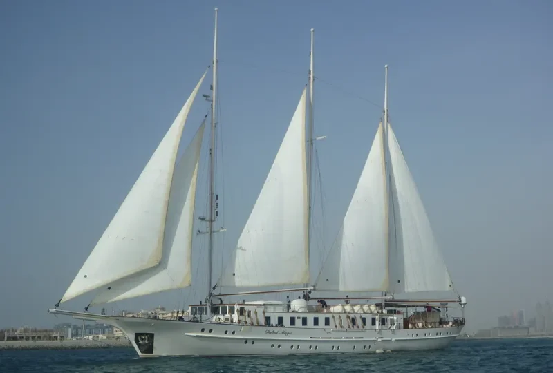 DUBAI MAGIC General Cargo IMO 9277864 photo 2