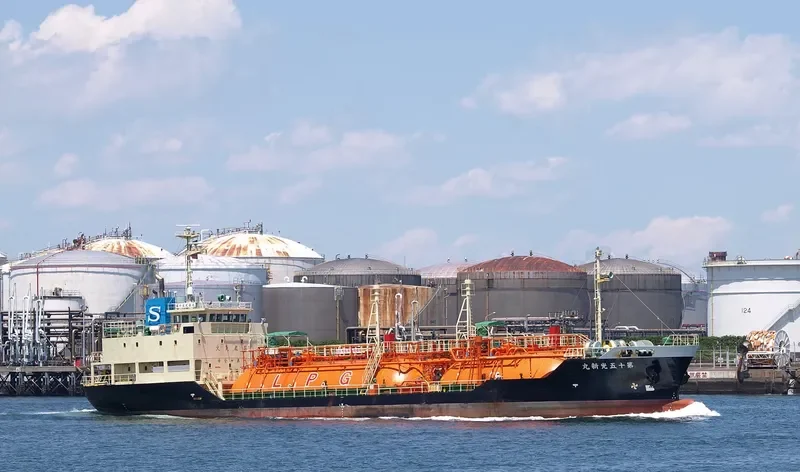 KOSHIN MARU NO.15 General Cargo IMO 9277876