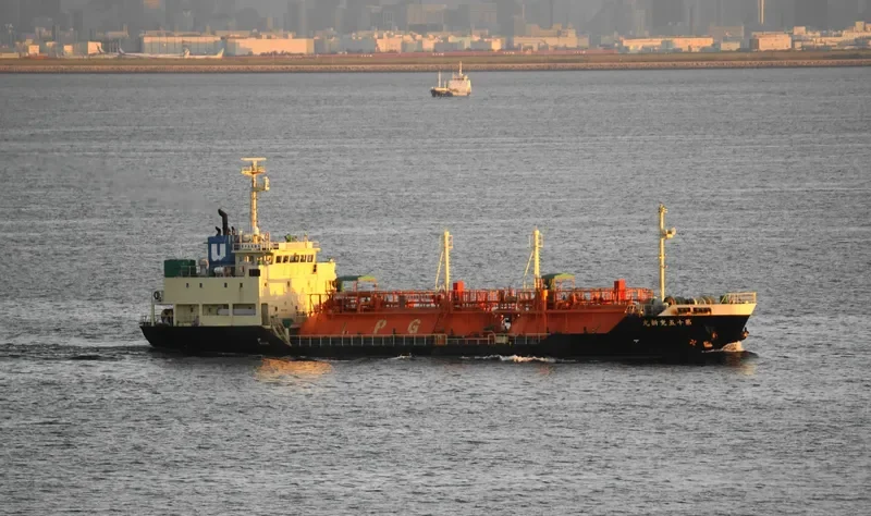 KOSHIN MARU NO.15 General Cargo IMO 9277876 photo 10
