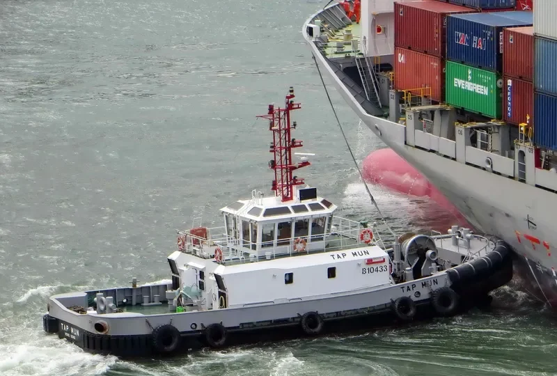TAP MUN General Cargo IMO 9277917 photo 8