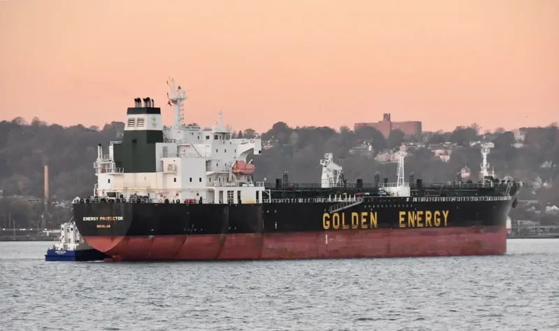 MTM HUDSON Tanker IMO 9278064 photo 8