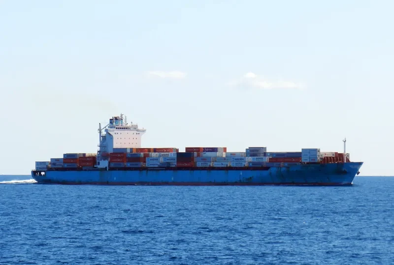 ANL TONGALA Container Ship IMO 9278105 photo 31