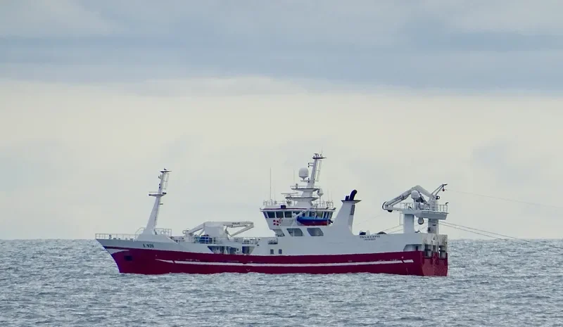 AHLMA General Cargo IMO 9278129