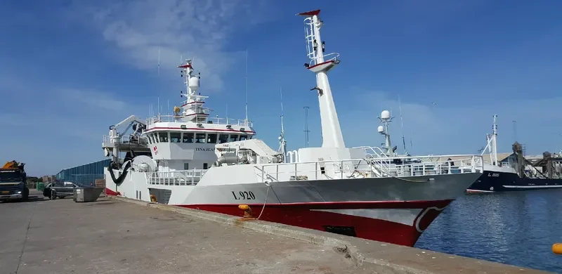 AHLMA General Cargo IMO 9278129 photo 2