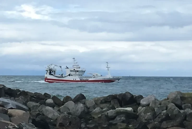AHLMA General Cargo IMO 9278129 photo 3