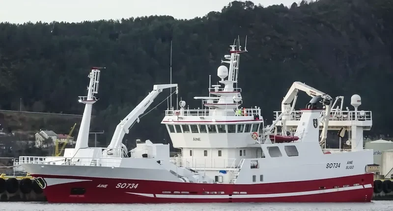 AHLMA General Cargo IMO 9278129 photo 5