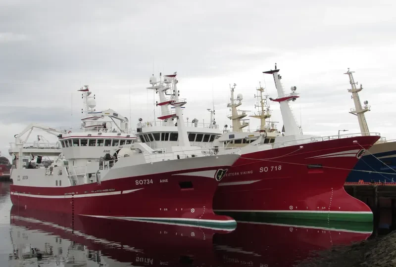 AHLMA General Cargo IMO 9278129 photo 8
