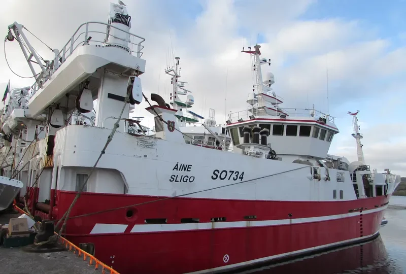 AHLMA General Cargo IMO 9278129 photo 9