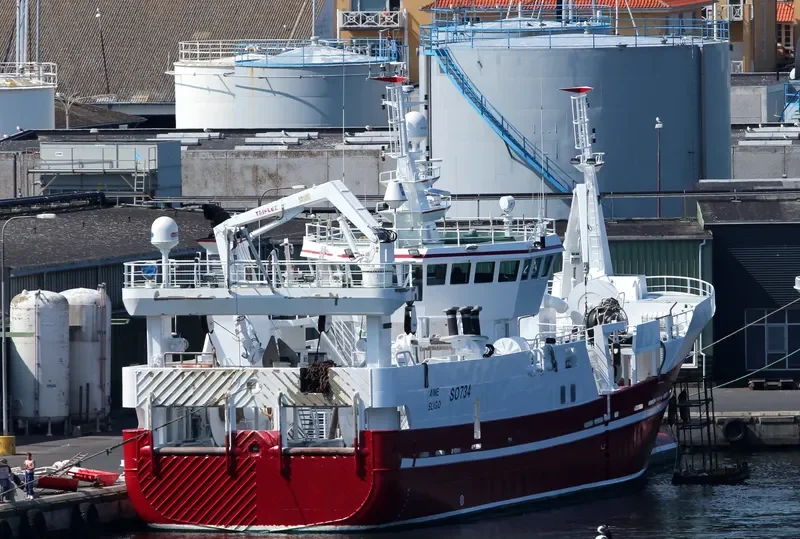 AHLMA General Cargo IMO 9278129 photo 10