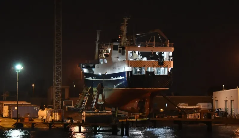 NEPTUNE General Cargo IMO 9278131 photo 2