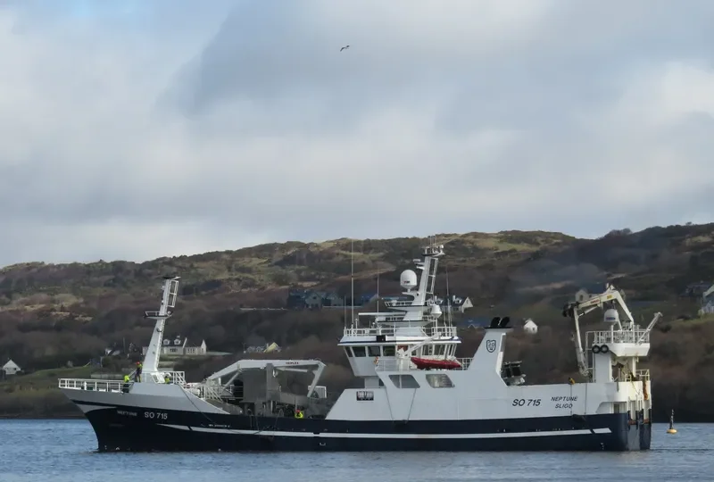 NEPTUNE General Cargo IMO 9278131 photo 5