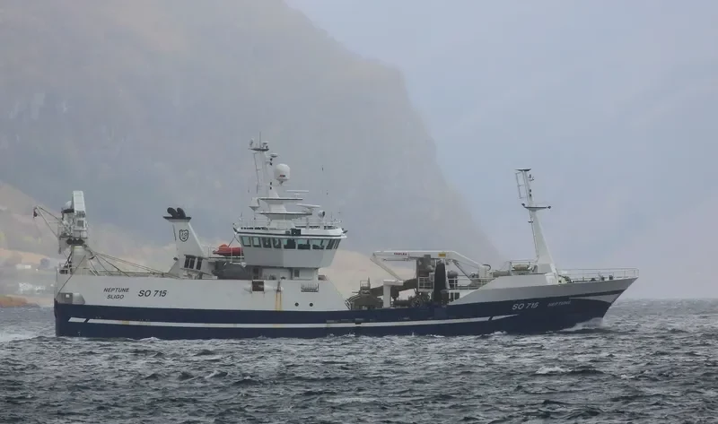 NEPTUNE General Cargo IMO 9278131 photo 6