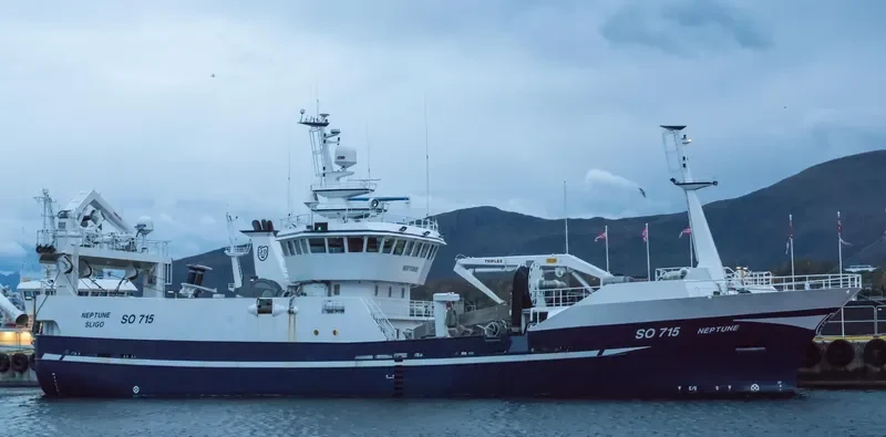 NEPTUNE General Cargo IMO 9278131 photo 7